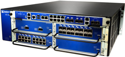 Juniper Networks SRX Series Data Networking