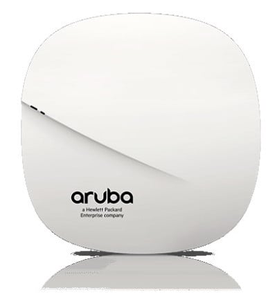 HPE Aruba 300 Series Wireless Access Points