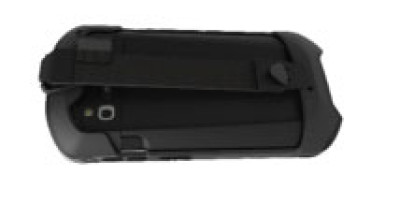 Zebra SG-TC5X-HSTRAPHC1-01 Carrying and Protective Accessories