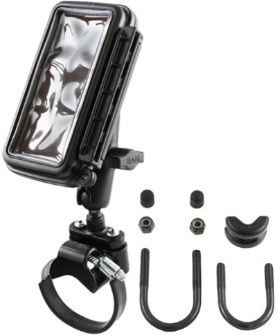 RAM Mount UTV Mounts Products