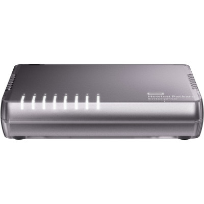 HPE Aruba JH408A#ABA Ethernet Switch