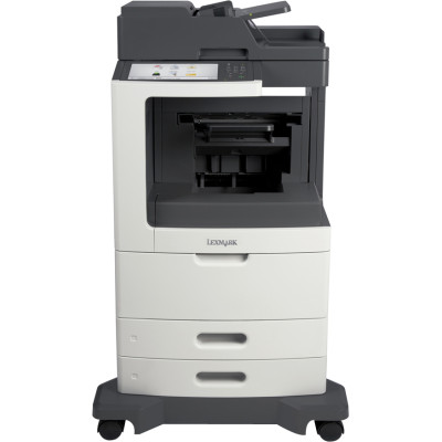 Lexmark 24TT362 Multi-Function Printer