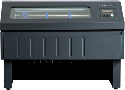 Printronix P8000 Form Printer