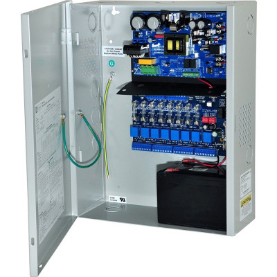 Altronix AL1012ACM220 Power Device