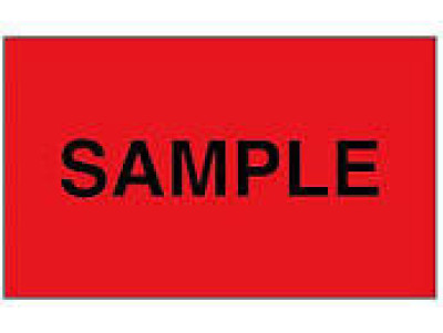 AirTrack® Shipping Labels Shipping Labels