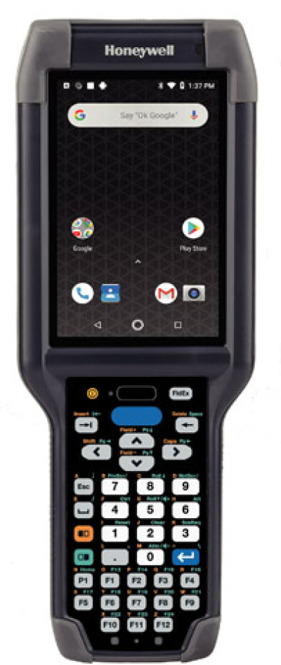 Honeywell CK65 Mobile Computer