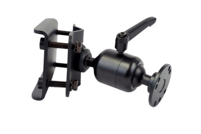 Gamber-Johnson Zirkona Pole/Tube Mounts Docks and Cradles