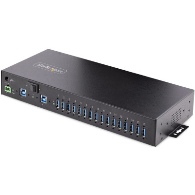 StarTech 5G16AINDS-USB-A-HUB Cables, Connectors, and Adapters