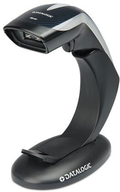 Datalogic Heron HD3430 Barcode Scanner