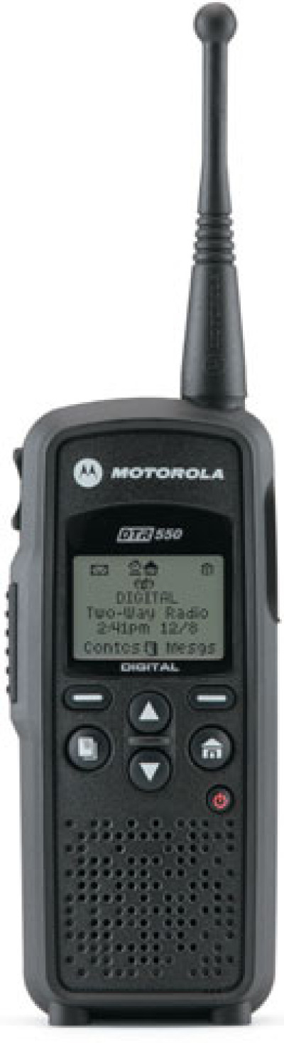Motorola 2-Way Radios Two-way Radio