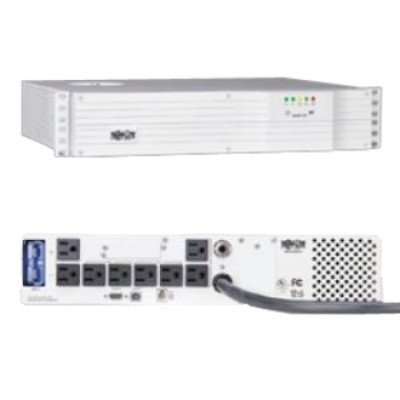 Tripp-Lite SMART1500RMXL2U Power Device