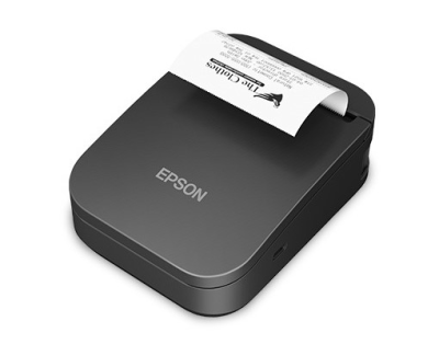 Epson C31CK00A9981 Receipt Printer