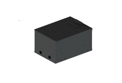 Gamber-Johnson Workstations Carrying and Protective Accessories