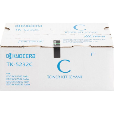 Kyocera Toner