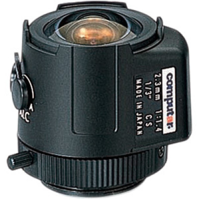 CBC TG2314AFCS CCTV Camera Lens