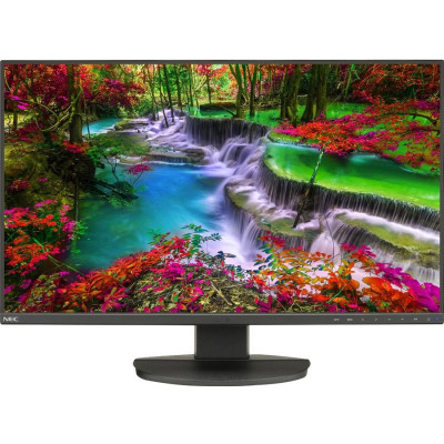 NEC EA271F-BK Monitor