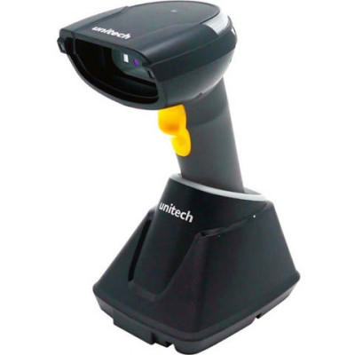 Unitech MS852B+ Barcode Scanner