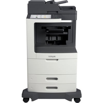 Lexmark 24T7408 Multi-Function Printer
