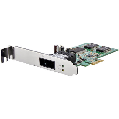 StarTech PEX1000MMSC2 Ethernet Adapters