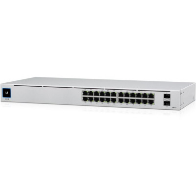 Ubiquiti Networks USW-24-POE Data Networking