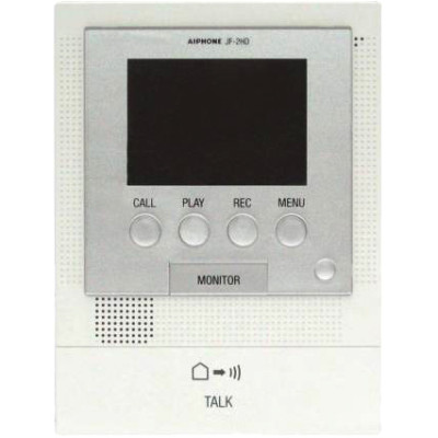 Aiphone TouchScreen Series Access Control Equipment