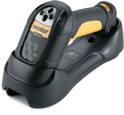 Motorola LS3578-ER Barcode Scanner
