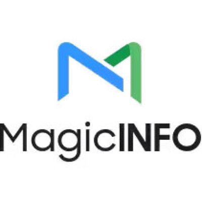 Samsung MagicINFO  Digital Signage Software