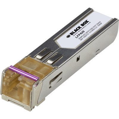 Black Box LFP420 Accessory