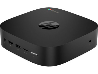 HP Chromebox Enterprise G2 Data Terminal