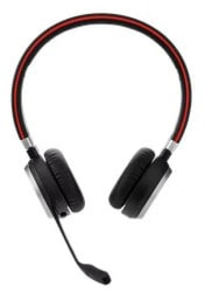 Jabra Evolve 65 SE Headset