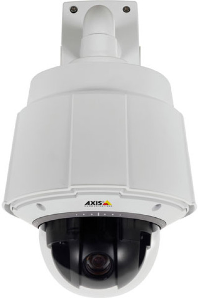 Axis 0568-001 Security Camera