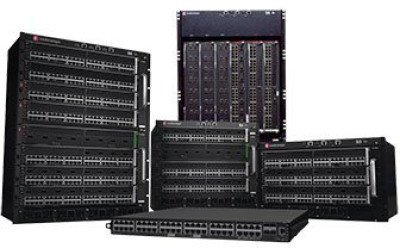 Extreme S-Series Network Switch