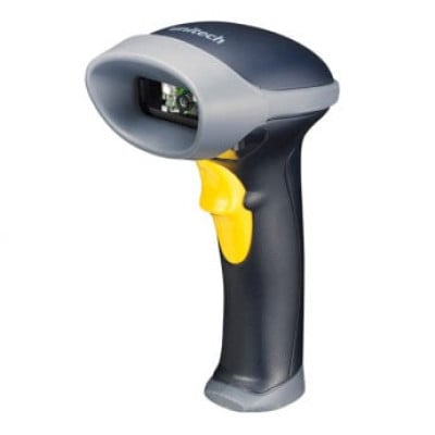 Unitech MS852B Barcode Scanner