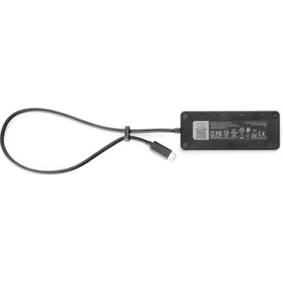 HP USB-C Travel Hub G2 Computer Docking Station