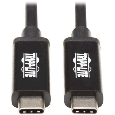 Tripp-Lite MTB3-02M-5A-AB Cables, Connectors, and Adapters