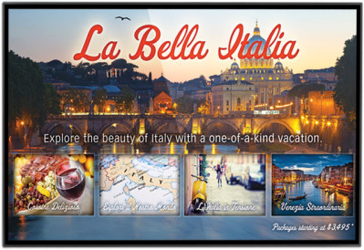 Planar UltraLux Series Digital Signage Display