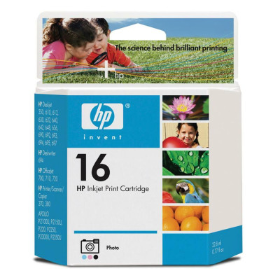 HP InkJet Cartridges InkJet Cartridge
