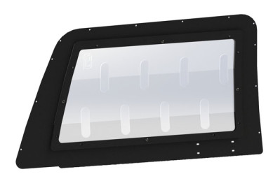 Gamber-Johnson Vehicle Equipment Accessory