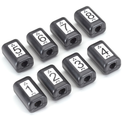 Black Box CICT-MAPPING-REMOTES Accessory