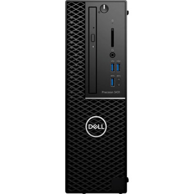 Dell Precision 3431 Workstation PC