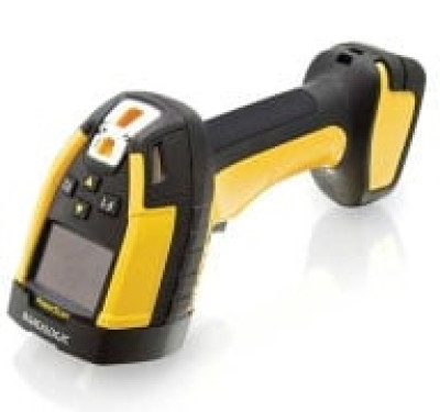Datalogic PM9600 Barcode Scanner