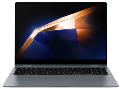 Samsung Galaxy Book4 Pro 360 Laptop