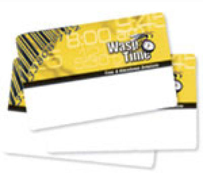 Wasp WaspTime Access Control Cards