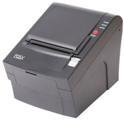Custom America Xr500 Receipt Printer