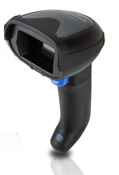 Datalogic Gryphon I GM4500 Barcode Scanner