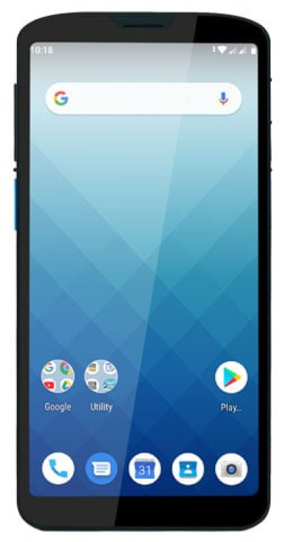 Unitech EA630 Mobile Computer