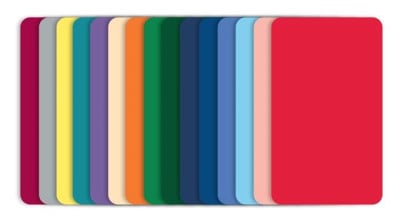 AlphaCard ACS-80.30GREEN-HICO-1000