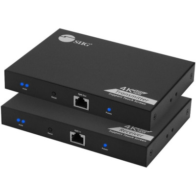 SIIG CE-H27811-S1 Ethernet Switch