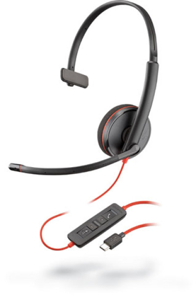 Poly Blackwire 3200 Headset