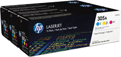 HP Toner Toner